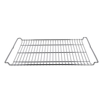 LUTH Premium Profi Parts Grillrost kompatibel mit Amica 8061949 430x337mm für Backofen