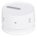 Drehknopf für Kochstelle Amica 9057363 an Kochfeld