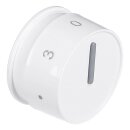 LUTH Premium Profi Parts Drehknopf für Kochstelle kompatibel mit Amica 9057363 an Kochfeld