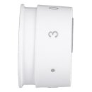 LUTH Premium Profi Parts Drehknopf für Kochstelle kompatibel mit Amica 9057363 an Kochfeld