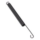 LUTH Premium Profi Parts Türfeder links / rechts kompatibel mit Amica 1070224 für Geschirrspüler