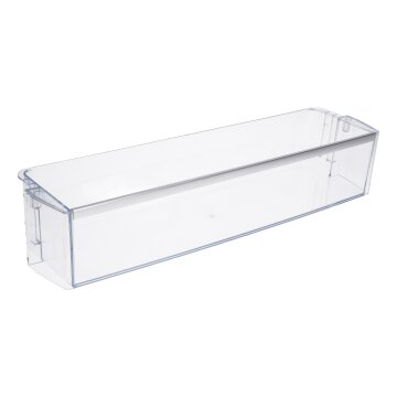 LUTH Premium Profi Parts Untere Türablage kompatibel mit Amica 1043990 für Kühlschrank