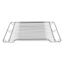 LUTH Premium Profi Parts Grillrost kompatibel mit Amica 8071107 465x385mm für Backofen