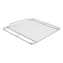 LUTH Premium Profi Parts Grillrost kompatibel mit Amica 8071107 465x385mm für Backofen