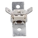 Temperaturbegrenzer mit Halter Amica 9095320 für Backofen