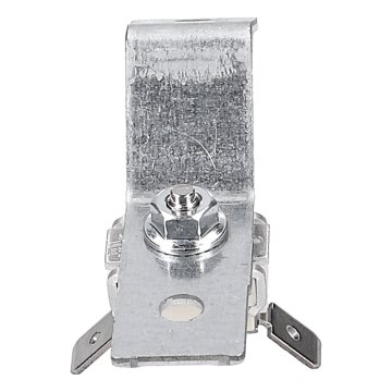LUTH Premium Profi Parts Temperaturbegrenzer mit Halter kompatibel mit Amica 9095320 für Backofen