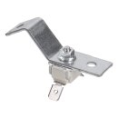 LUTH Premium Profi Parts Temperaturbegrenzer mit Halter kompatibel mit Amica 9095320 für Backofen