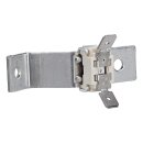 LUTH Premium Profi Parts Temperaturbegrenzer mit Halter kompatibel mit Amica 9095320 für Backofen
