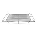 Grillrost Amica 8072770 465x387mm für Backofen