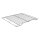 Grillrost Amica 8072770 465x387mm für Backofen