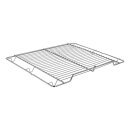 LUTH Premium Profi Parts Grillrost kompatibel mit Amica 8072770 465x387mm für Backofen