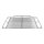 LUTH Premium Profi Parts Grillrost kompatibel mit Amica 8072770 465x387mm für Backofen
