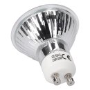 Halogenlampe Gu10/20w Ersetzt 1007041 Amica 1031930 für Dunstabzugshaube