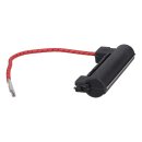 LUTH Premium Profi Parts Hochspannungssicherung 700ma 5kv kompatibel mit Amica 1017168 für Mikrowelle