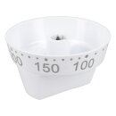 Drehknopf Weiß Amica 9042757 für Herd