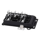 LUTH Premium Profi Parts Klemmleiste kompatibel mit Amica 8056239 für Kochfeld