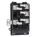 LUTH Premium Profi Parts Klemmleiste kompatibel mit Amica 8056239 für Kochfeld