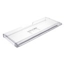 LUTH Premium Profi Parts Schubladenabdeckung kompatibel mit Amica 1045217 für Kühlgefrierkombination