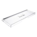 LUTH Premium Profi Parts Schubladenabdeckung kompatibel mit Amica 1045217 für Kühlgefrierkombination