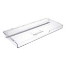 LUTH Premium Profi Parts Schubladenabdeckung kompatibel mit Amica 1045217 für Kühlgefrierkombination