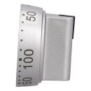 LUTH Premium Profi Parts Drehknopf für Backofentemperatur kompatibel mit Amica 9070461 an Gasherd