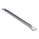 LUTH Premium Profi Parts Auszugsschiene rechts kompatibel mit Amica 9075036 für Herd