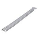 LUTH Premium Profi Parts Auszugsschiene rechts kompatibel mit Amica 9075036 für Herd