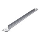 LUTH Premium Profi Parts Auszugsschiene links kompatibel mit Amica 9075037 für Herd