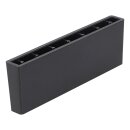 LUTH Premium Profi Parts Türgriff kompatibel mit Amica 8065196 für Herd