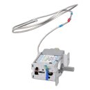 Thermostat Wdf25t-100-027 Amica 1034441 für Kühlschrank
