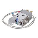 Thermostat Wdf25t-100-027 Amica 1034441 für Kühlschrank