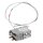 Thermostat Wdf25t-100-027 Amica 1034441 für Kühlschrank