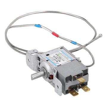 LUTH Premium Profi Parts Thermostat Wdf25t-100-027 kompatibel mit Amica 1034441 für Kühlschrank