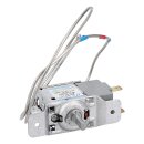 LUTH Premium Profi Parts Thermostat Wdf25t-100-027 kompatibel mit Amica 1034441 für Kühlschrank