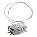LUTH Premium Profi Parts Thermostat Wdf25t-100-027 kompatibel mit Amica 1034441 für Kühlschrank