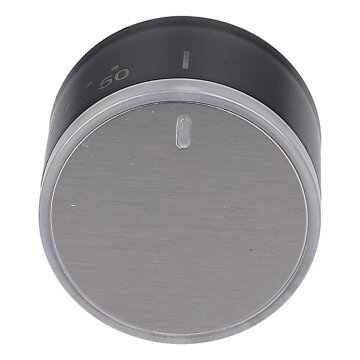 Versenkbarer Knebel Amica 9053944 für Herd