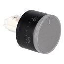 Versenkbarer Knebel Amica 9053944 für Herd