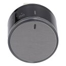 Versenkbarer Knebel Amica 8053743 für Herd