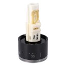 LUTH Premium Profi Parts Versenkbarer Knebel kompatibel mit Amica 8053743 für Herd