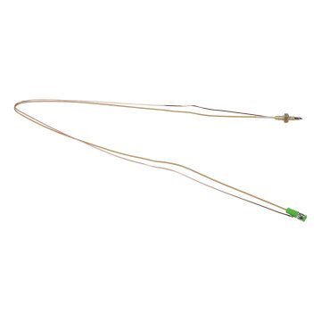 Thermoelement 750 Mm Amica 8065895 für Herd