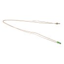 LUTH Premium Profi Parts Thermoelement 750 Mm kompatibel...