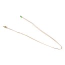 LUTH Premium Profi Parts Thermoelement 750 Mm kompatibel mit Amica 8065895 für Herd