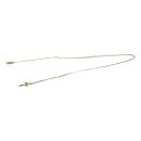 LUTH Premium Profi Parts Thermoelement 750 Mm kompatibel mit Amica 8065895 für Herd