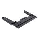 LUTH Premium Profi Parts Verbindung für Geschirrschublade kompatibel mit Amica 8026887 an Herd