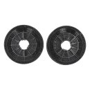 Kohlefilter Set Kf 17130 Amica 1160825 für...