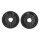 LUTH Premium Profi Parts Kohlefilter Set Kf 17130 kompatibel mit Amica 1160825 für Dunstabzugshaube 2stk