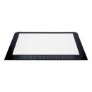 LUTH Premium Profi Parts Innescheibe für Tür kompatibel mit Amica 9078696 für Backofen