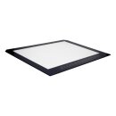 LUTH Premium Profi Parts Innescheibe für Tür kompatibel mit Amica 9078696 für Backofen