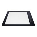 LUTH Premium Profi Parts Innescheibe für Tür kompatibel mit Amica 9078696 für Backofen