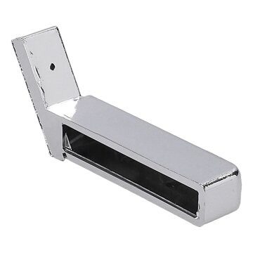 LUTH Premium Profi Parts Scheibenhalterung kompatibel mit Amica 1006944 für Dunstabzugshaube